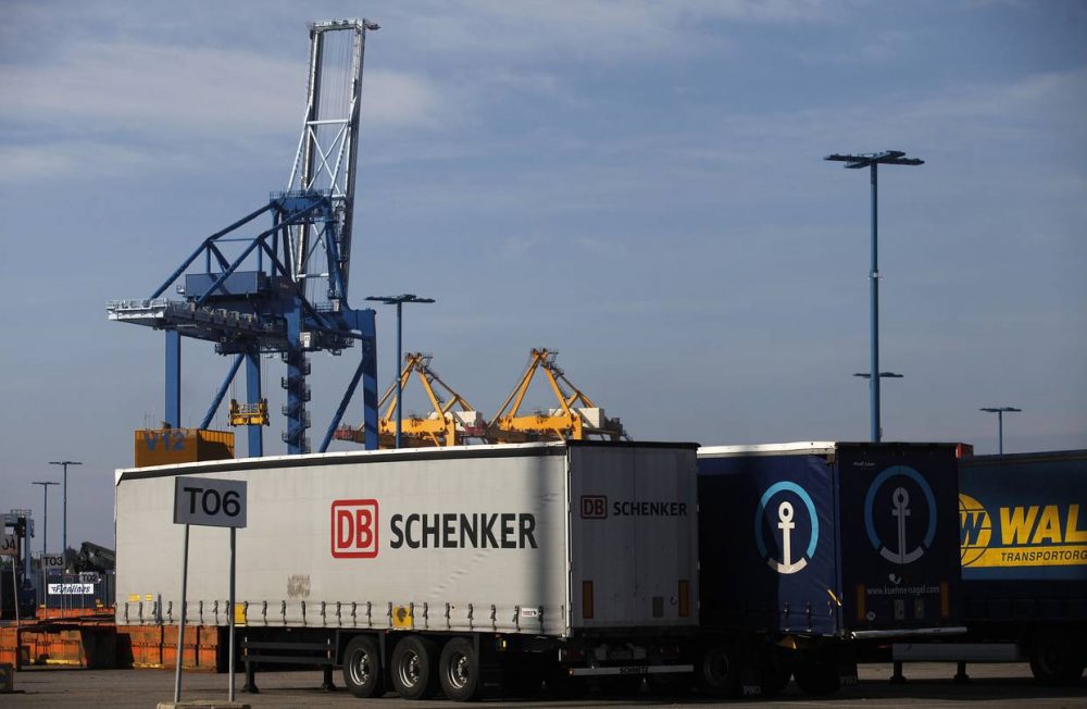 Новый Шелковый путь расширяет свою географию