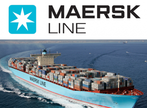 Maersk Line чекає схвалення Єврокомісії для покупки Hamburg Süd