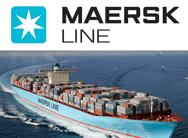 Maersk Line ждет одобрения Еврокомиссии для покупки Hamburg Süd