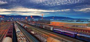 Майбутнє вантажних залізничних перевезень Китай-Європа залежить від субсидій та інвестицій