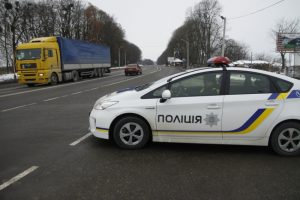 В Украине запущен онлайн-сервис для проверки водителей