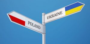 Украинские дороги будут чинить за польские деньги