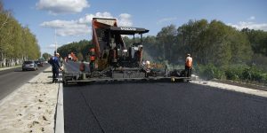 Реконструкцію дороги від Ковеля до кордону з Польщею робитимуть за рахунок ЄС