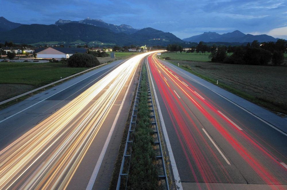 Украину и Польшу соединит GO Highway