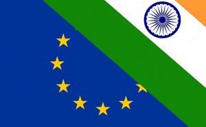 Азербайджанские ЖД хотят “съесть” морские грузоперевозки Индия-ЕС