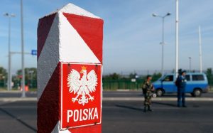 Мониторинг автомобильных грузоперевозок: неприятный сюрприз от польских властей