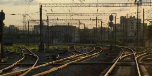 Франція допоможе Україні "підігнати" залізничну колію під євростандарт