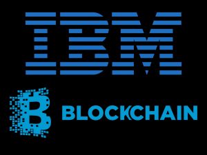 IBM разрабатывает блокчейн-платформу для логистики