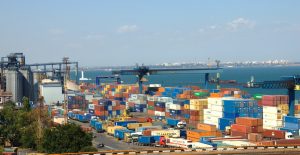 Зміна митного оформлення морських вантажів допоможе заощадити гроші вантажоперевізників