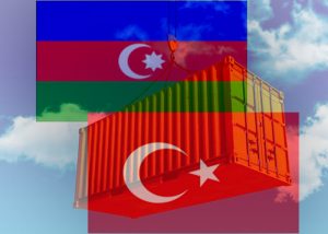 Азербайджан будет обмениваться с Турцией  информацией о транзитных перевозках