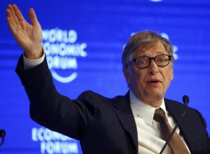 Билл Гейтс инвестировал в Uber-модель грузоперевозок