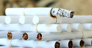 Литва посилить митний контроль для боротьби з контрабандою тютюнової продукції