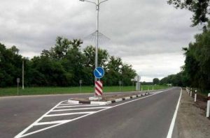 Украина обзавелась первым «успокоителем» трафика
