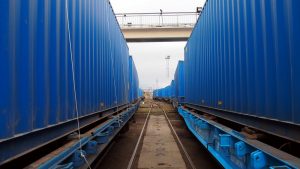 АМПУ бажає залучити інвесторів для розвитку залізничної інфраструктури портів