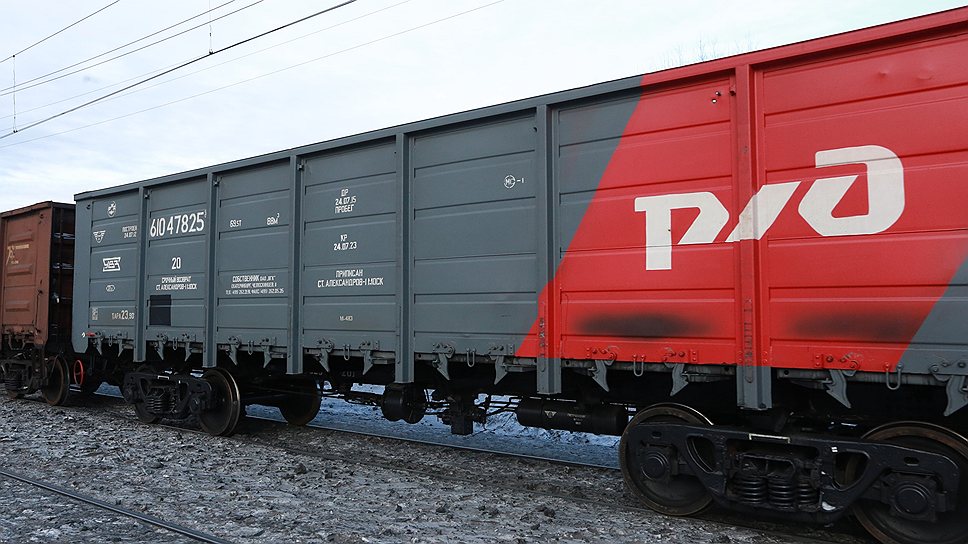 Таможенные операции на железнодорожном транспорте РФ будут производиться посредством глобальной сети