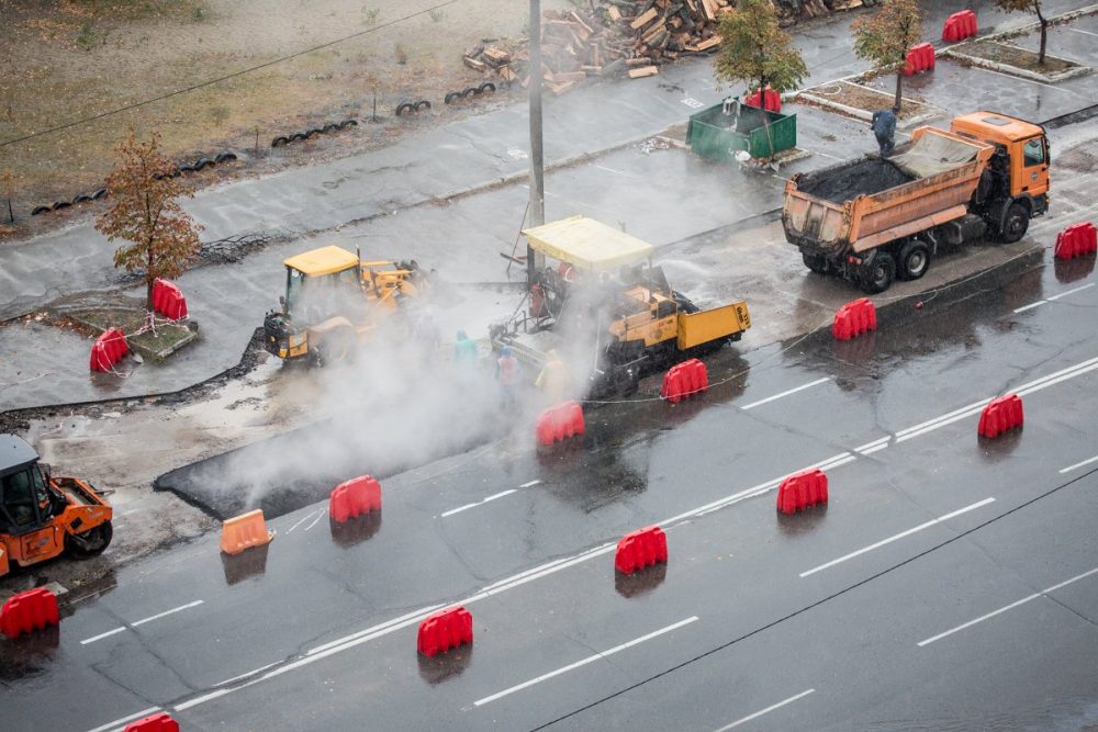 Главе «Укравтодора» предписали исправить нарушения, связанные с коррупцией