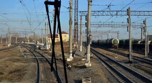 Пожежа на складі боєприпасів змусила «Укрзалізницю» змінити 14 маршрутів поїздів