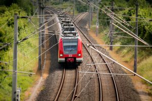 Заграница нам поможет: «Укрзализныце» обещаны немецкие поезда