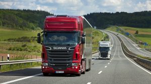 Середній вік вантажного автопарку України – 20 років