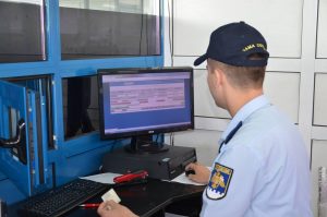 В Молдове начали принимать декларации на товар в электронном виде