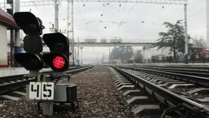 "Литовські залізниці" "влетіли" на 27,8 млн. євро за демонтаж шляхів