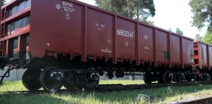 «Укрзализныця» добилась повышения тарифов на 15% на железнодорожные грузоперевозки