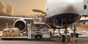 Електронна комерція кардинально змінить галузь вантажних авіаперевезень до 2020 року
