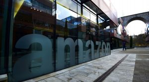 Євросоюз вимагає від Amazon повернути 250 мільйонів євро