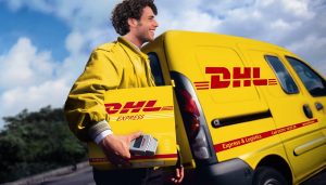 DHL визнали чудовим робочим місцем