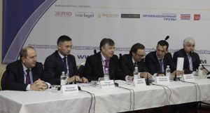 В Одесі пройде ІІІ Міжнародна конференція про зернові термінали