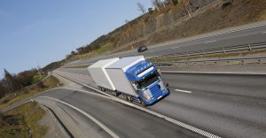 Білоруси провели громадське обговорення нових правил перевезень вантажів автотранспортом