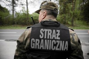 Польські прикордонники отримають деякі повноваження поліції