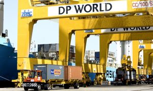 Один из крупнейших мировых портовых операторов хочет зайти в Украину