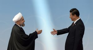 Китай увеличивает инвестиции в экономику Ирана