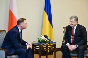 Україна та Польща запровадять спільний митний контроль