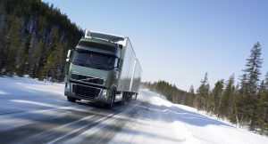 В Мининфраструктуры анонсировали систему, которая упростит грузовые автоперевозки
