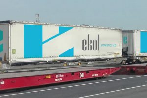 Ekol Logistics открывает компанию в Швеции