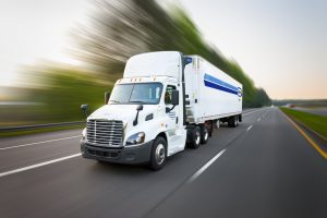 Логістичний гігант Penske Logistics приєднався до транспортного блокчейнсоюзу