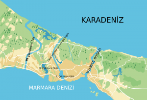 Туреччина розпочне будівництво