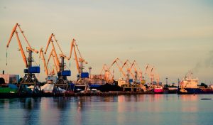 Україна стала спостерігачем Європейської організації морських портів