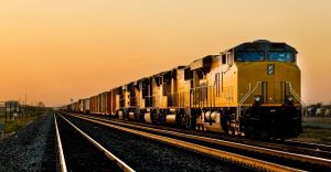 Крупнейшая железная дорога Северной Америки присоединилась к Blockchain in Transport Alliance