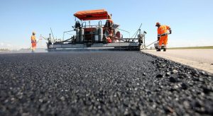 За строительство бетонки вокруг Житомира китайцам заплатят более 42 млн. евро