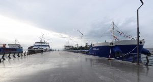 Уряд України задумався про єдиний тариф оперування суднами в акваторії Чорного моря