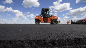 Министр инфраструктуры озвучил предварительные сроки начала строительства «бетонки» вокруг Житомира