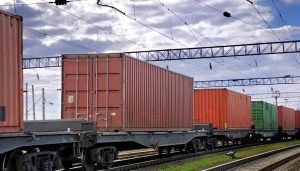 «Укрзалізниця» бере активну участь у розвитку міжнародного транспортного коридору Південь-Захід