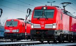 Як цифрові технології проникають у залізничні вантажоперевезення Європи