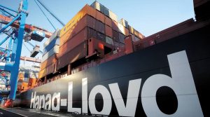 Hapag-Lloyd почав пропонувати клієнтам преміум-доставку контейнерів