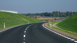 Польша построит скоростное шоссе в Украину