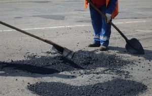 Тендер на ремонт дорог Николаевщины выиграл сомнительный подрядчик