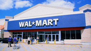 Walmart продовжує штурмувати ринок онлайн-продажу продуктів